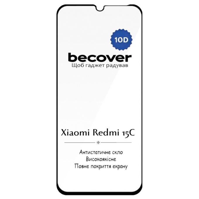 BeCover 713908