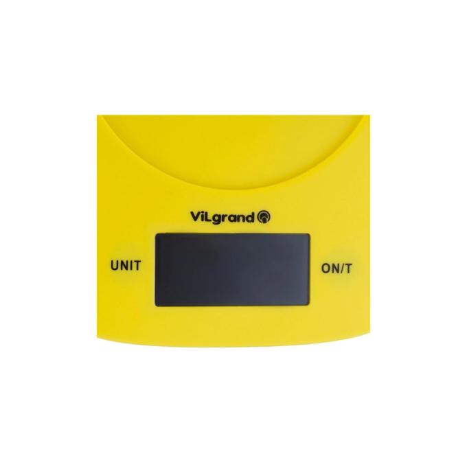 ERSTECH VKS-517 yellow
