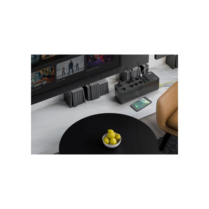 APC BE1050G2-GR