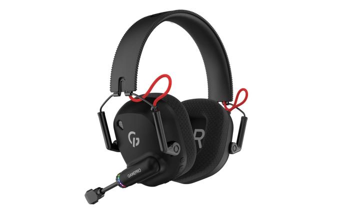 GamePro HSW120B