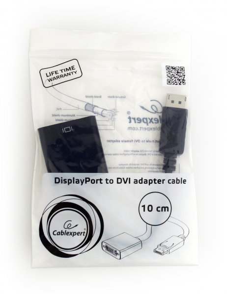 Cablexpert A-DPM-DVIF-002