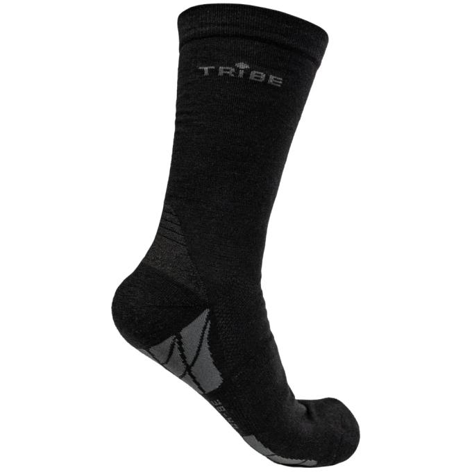 Tribe T-KB-0008-black-38-40