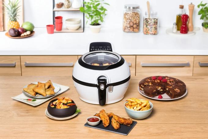 TEFAL FZ760030