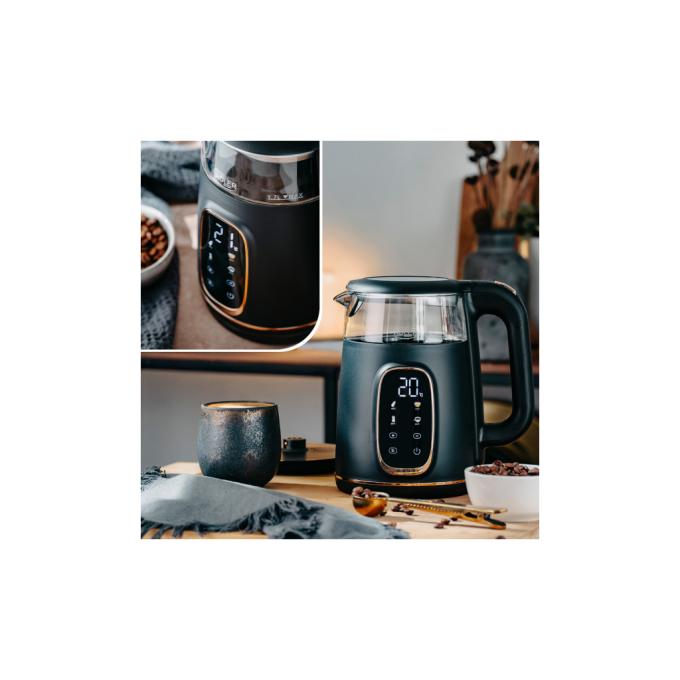 Adler AD 1305 black gold