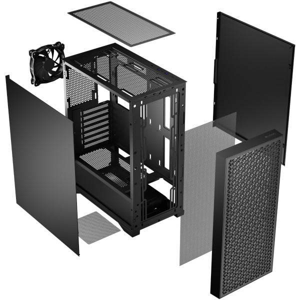 LogicConcept AT-DART-PRO-SOLI-10