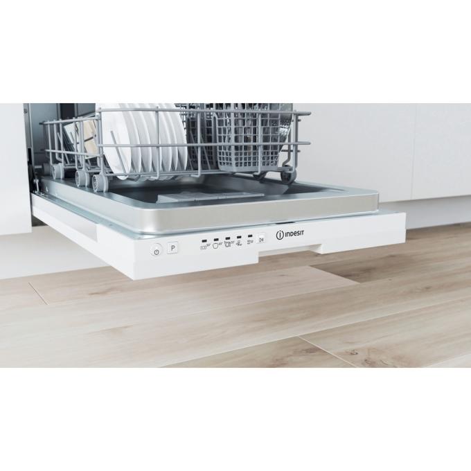 Indesit DSIE 2B10