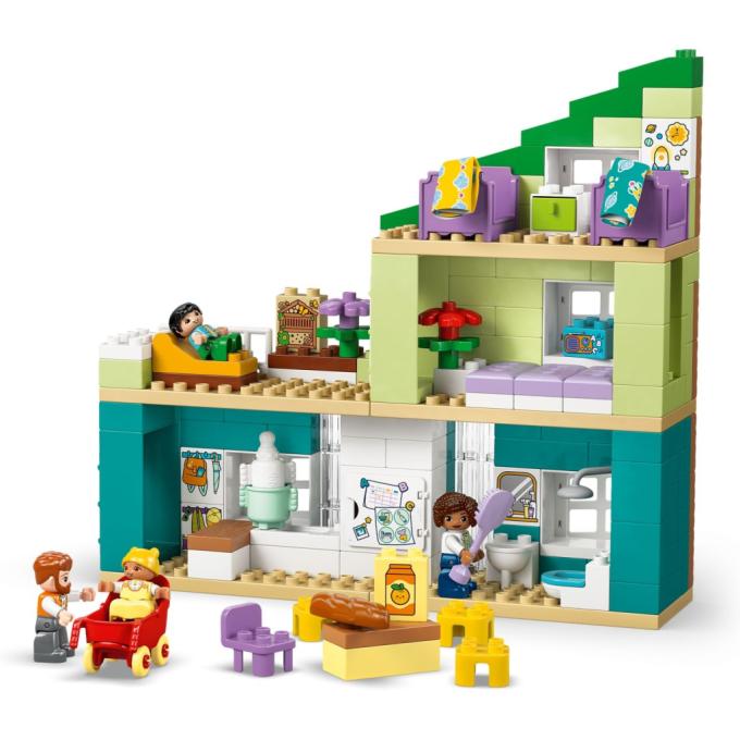LEGO 10470