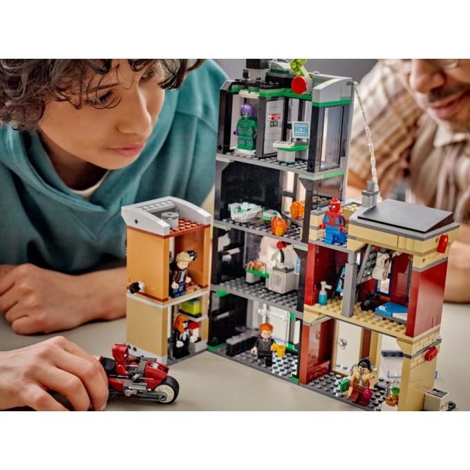 LEGO 76324