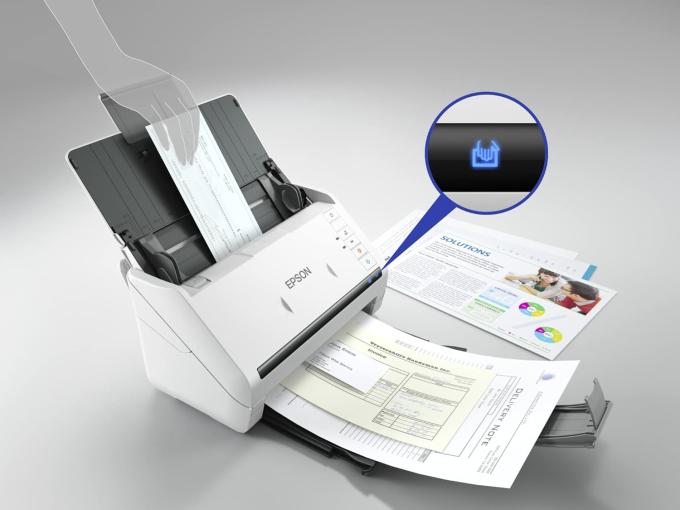 EPSON B11B261401