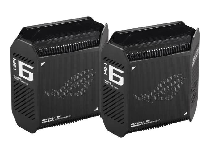 ASUS GT6(B-2-PK)