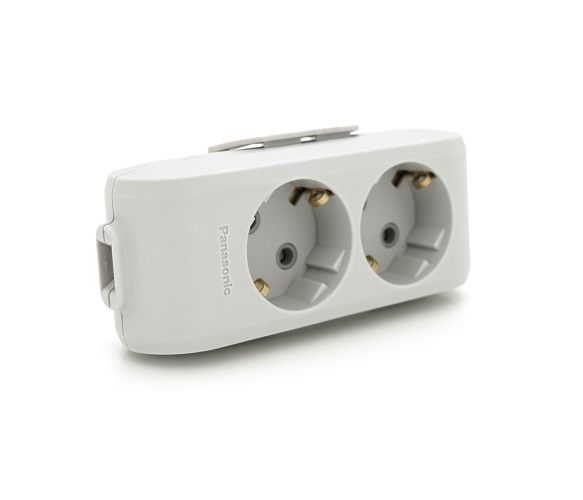 PANASONIC WLTB04202GR-UA