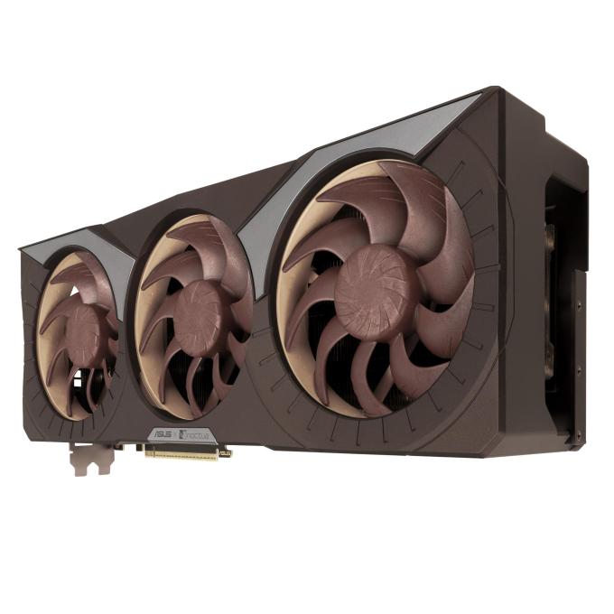 ASUS RTX5080-O16G-NOCTUA