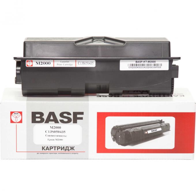 BASF KT-M2000