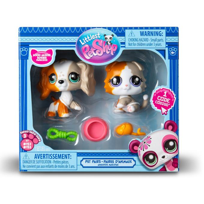 Littlest Pet Shop 00626