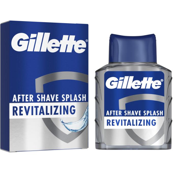 Gillette 7702018620265