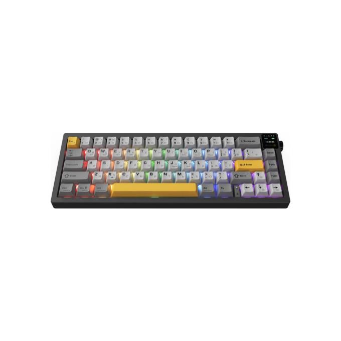 Ajazz AK650-FF-BGY