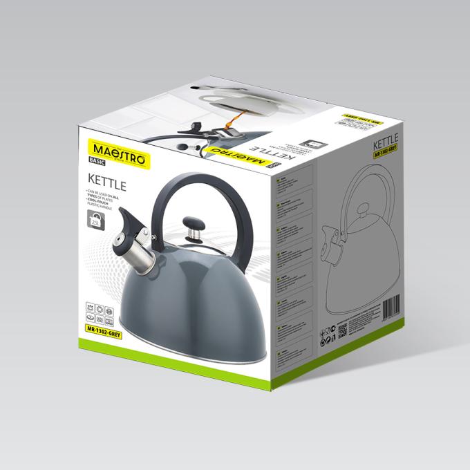 Maestro MR-1302-GREY