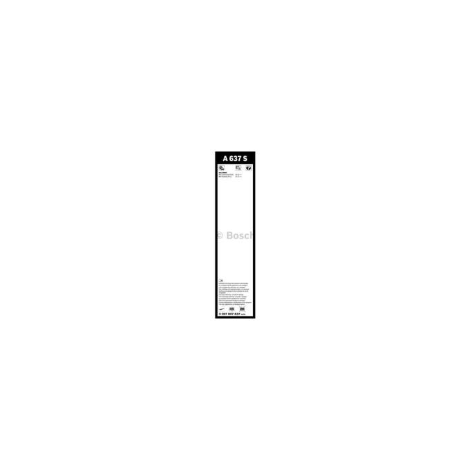 BOSCH 3 397 007 637