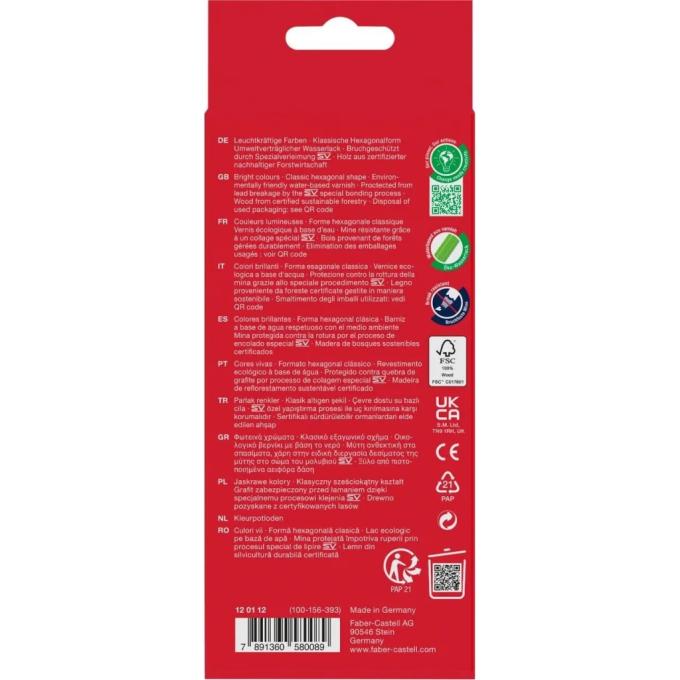 Faber-Castell 5514