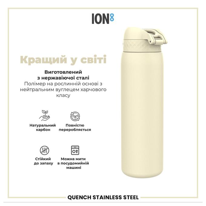 ION8 I8SS1000CWHI