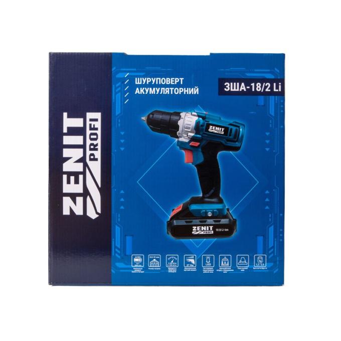 Zenit 850855
