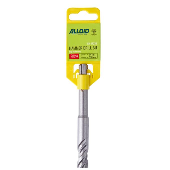 Alloid CH-14310