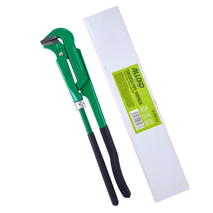 Alloid KT-4016-1-2