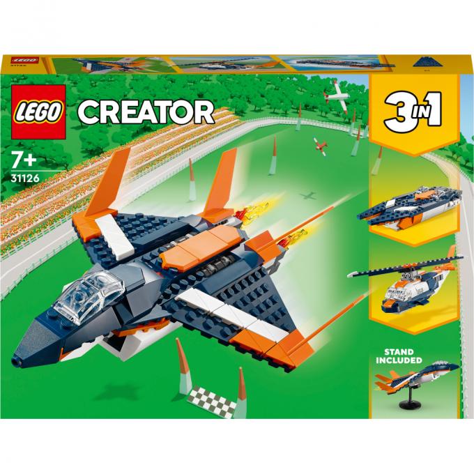 LEGO 31126
