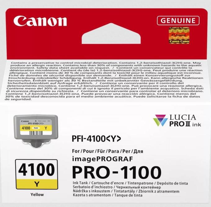 Canon 6780C001
