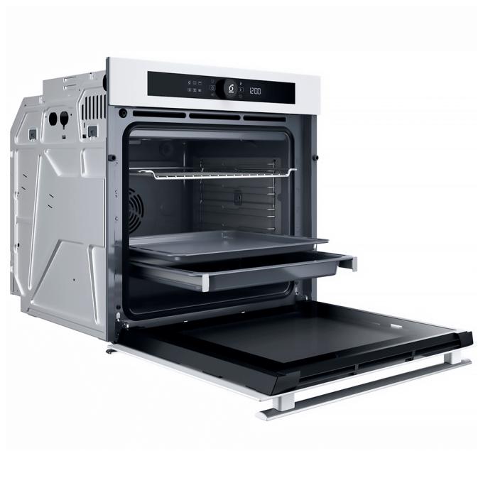 Whirlpool WOI4S8CM1SWA
