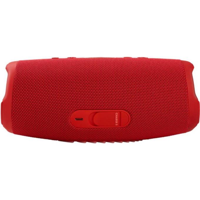 JBL JBLCHARGE5RED