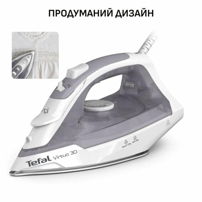 TEFAL FV2C43E0