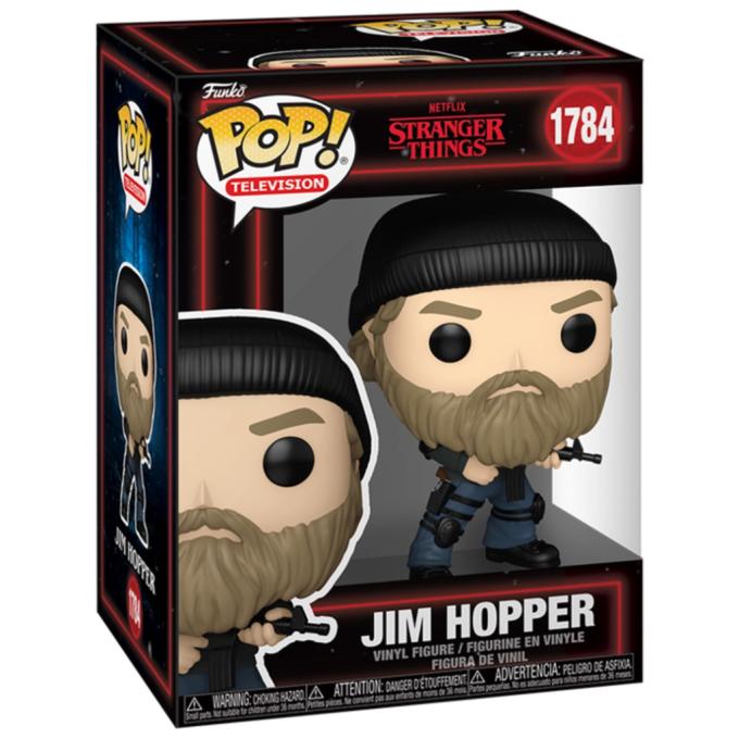 Funko Pop 75754