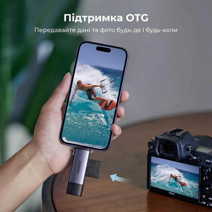 UGREEN 50706