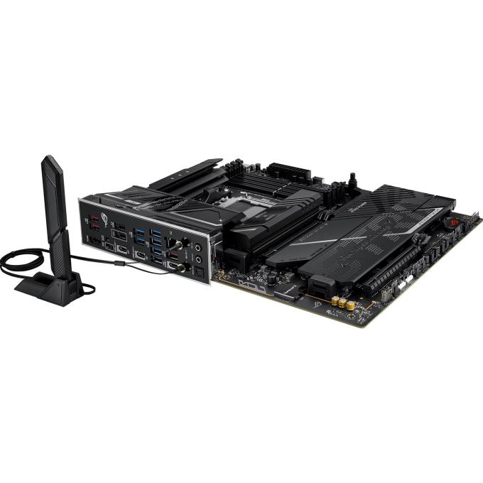 ASUS ROG STRIX X870E-H GAMING WIFI7