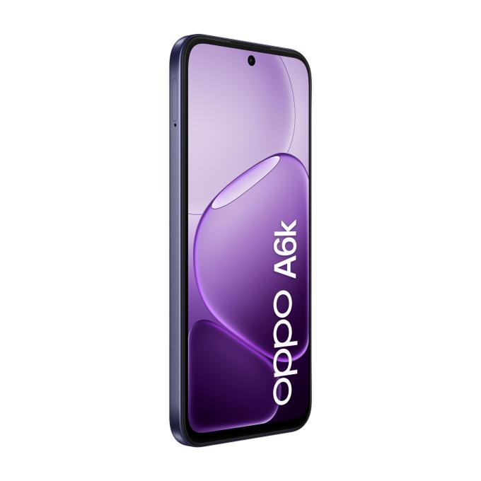 Oppo CPH2891 VIOLET 4/256