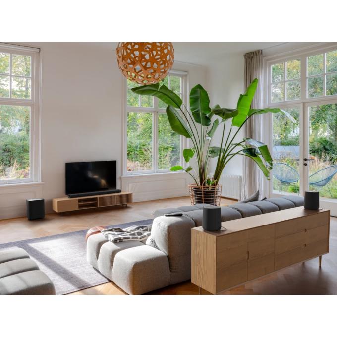 Harman/Kardon HKENCH1100W2SPKSUB