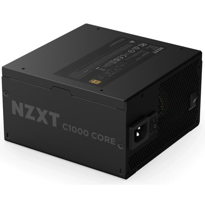 NZXT PA-0G3BB-EU