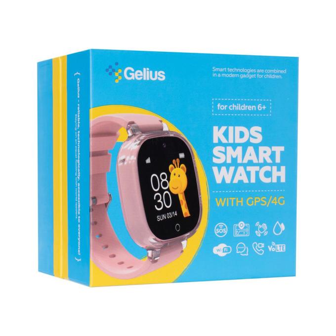 Gelius 2099901012463