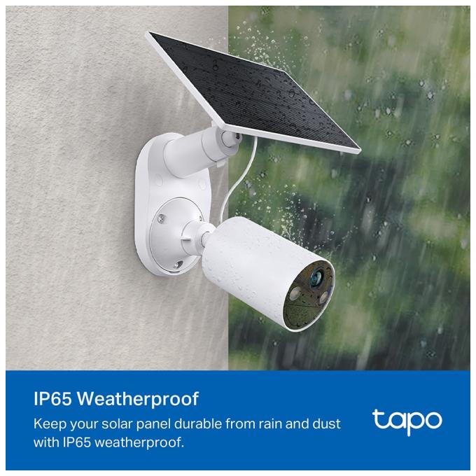 TP-Link TAPO-A201
