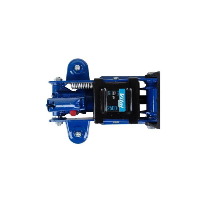 VITOL DP-25385