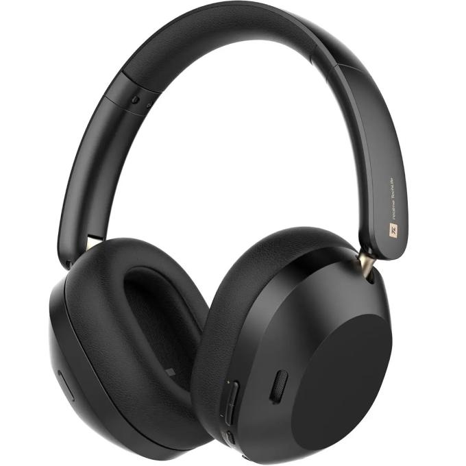 Realme TechLife Studio H1 Black_EU