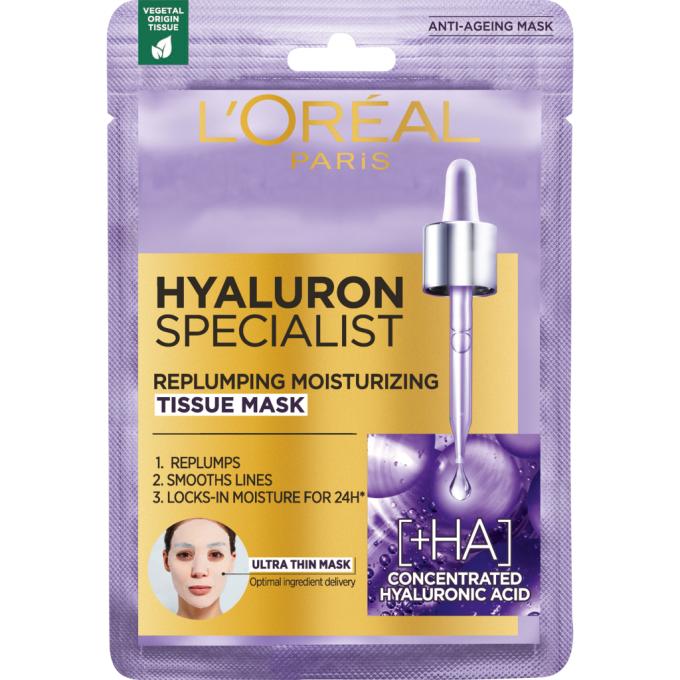 L'Oreal Paris 3600523823079/3600524050986