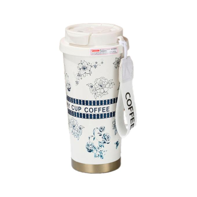 Merlion TermCoffee-500WG