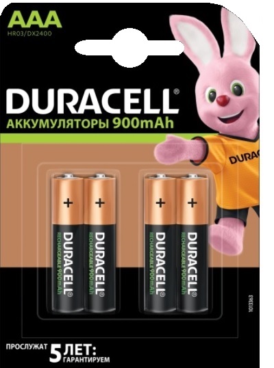 Duracell DX2400