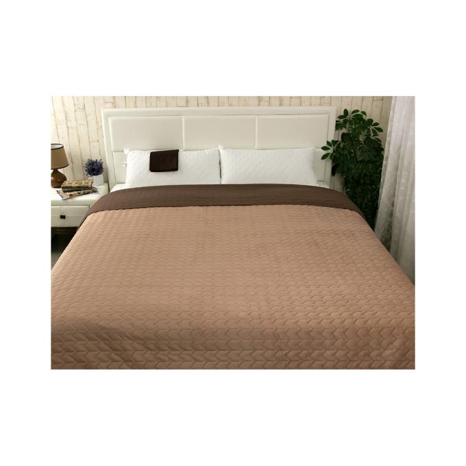 Руно 307Spanish style_brown