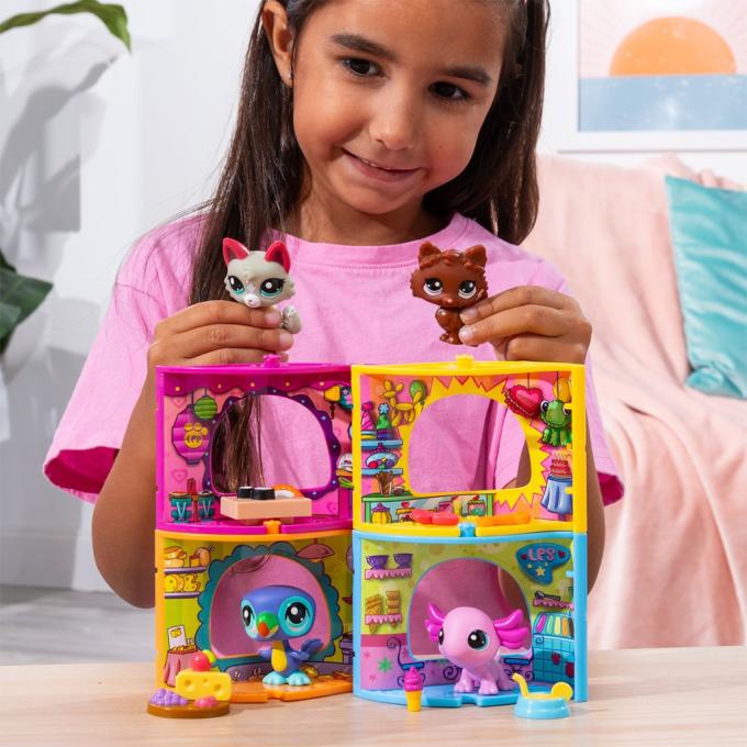 Littlest Pet Shop 00593