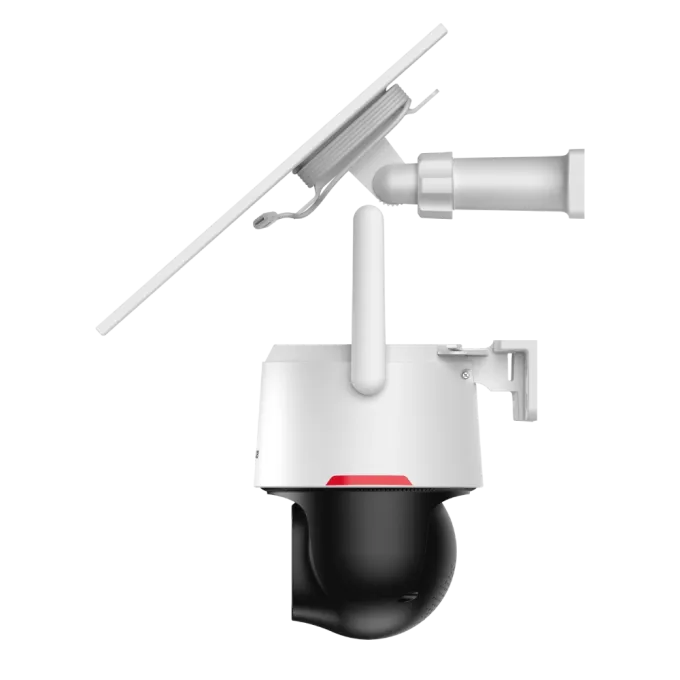 Dahua APOLLO BP3EW-4G (3.6мм) 4G