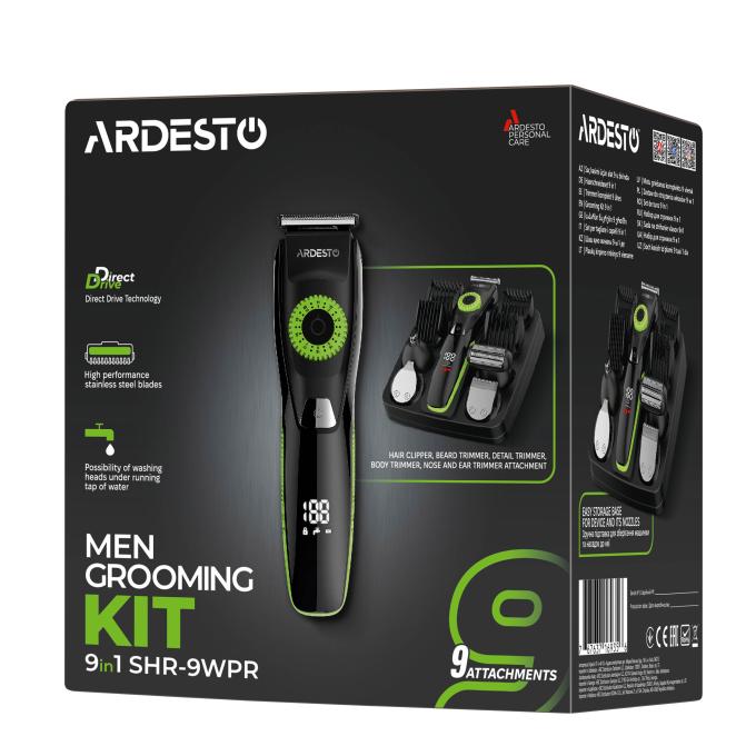 Ardesto SHR-9WPR
