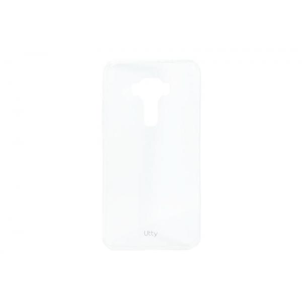 Чехол-накладка Utty Ultra Thin для Asus Zenfone 3 ZE520KL Transparent 227637